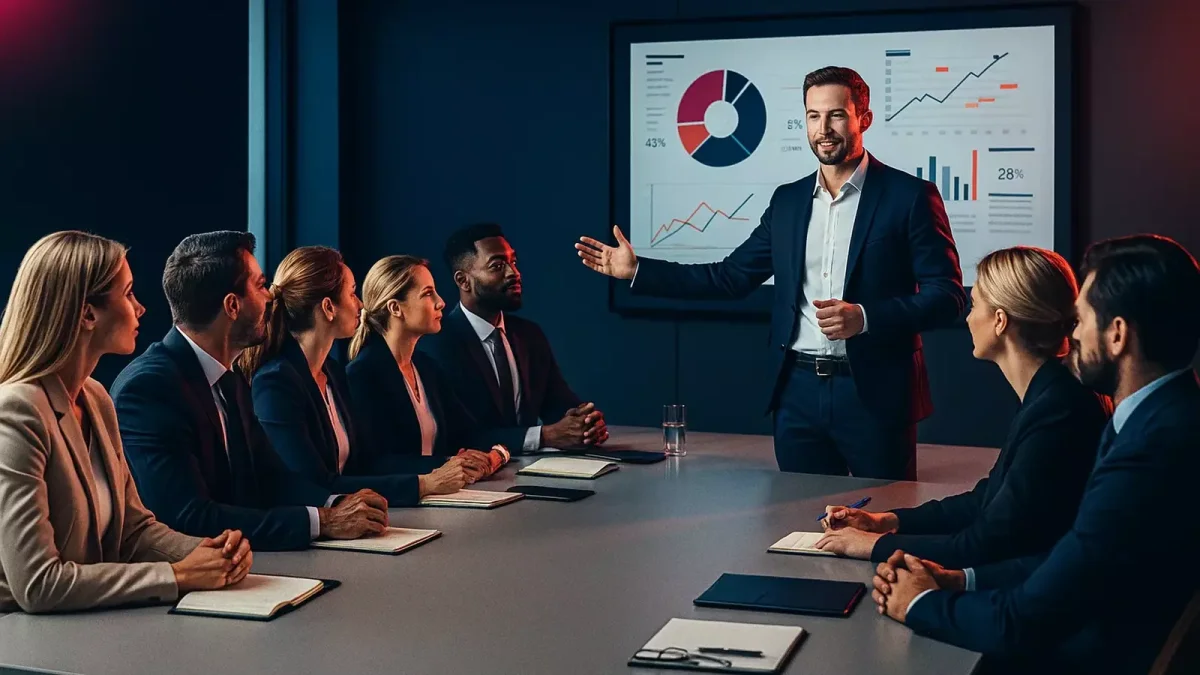 NLP Practitioner Training: Life Unlocked