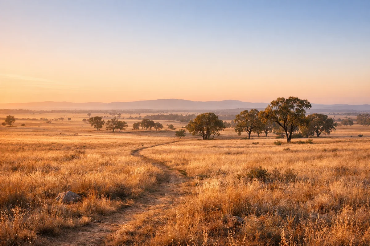 You don't have to have it all figured out.