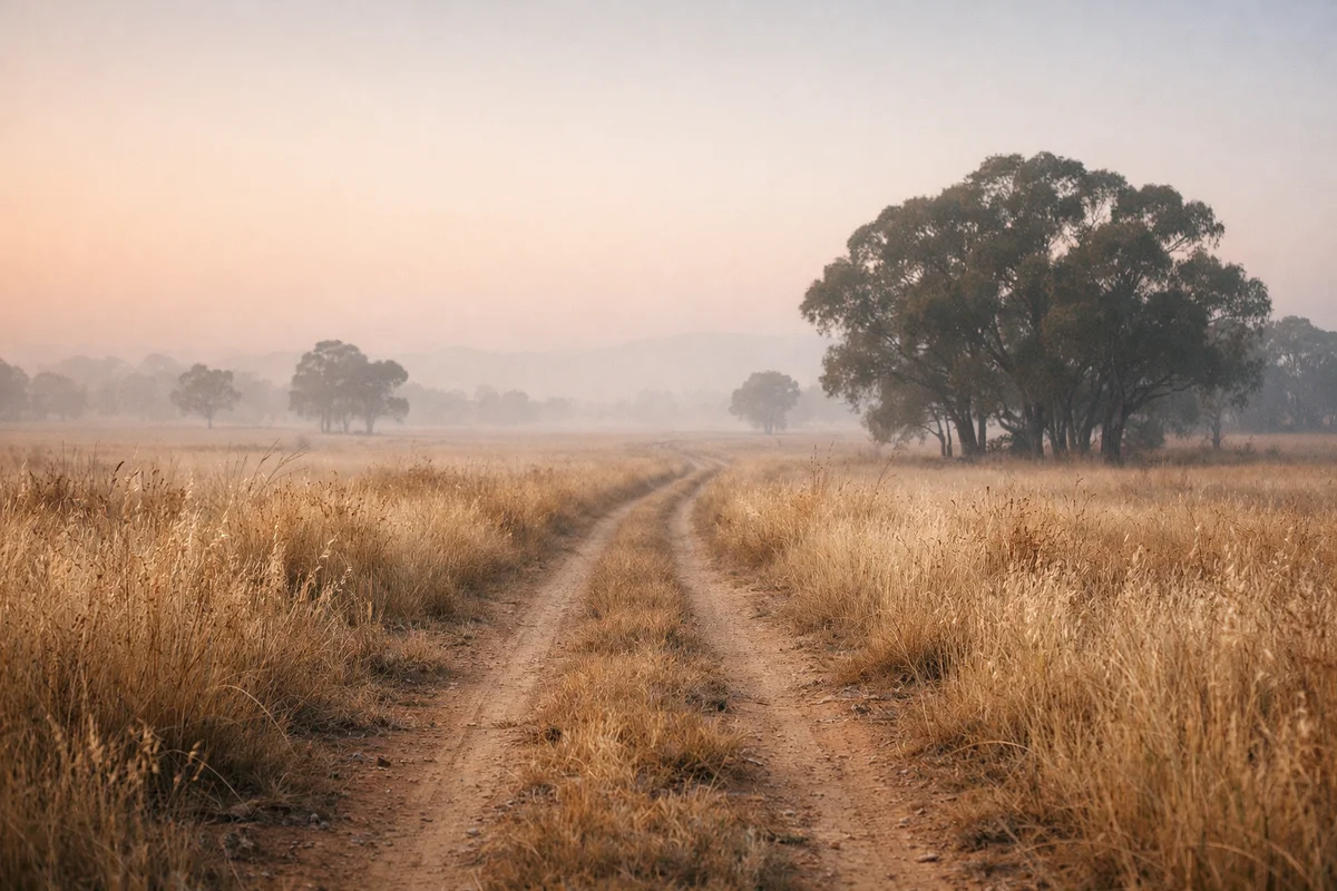 You look fine from the outside.