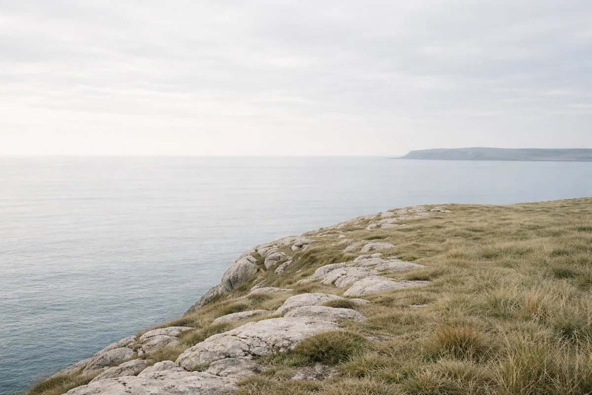 You lead well. Underneath, something is costing you.