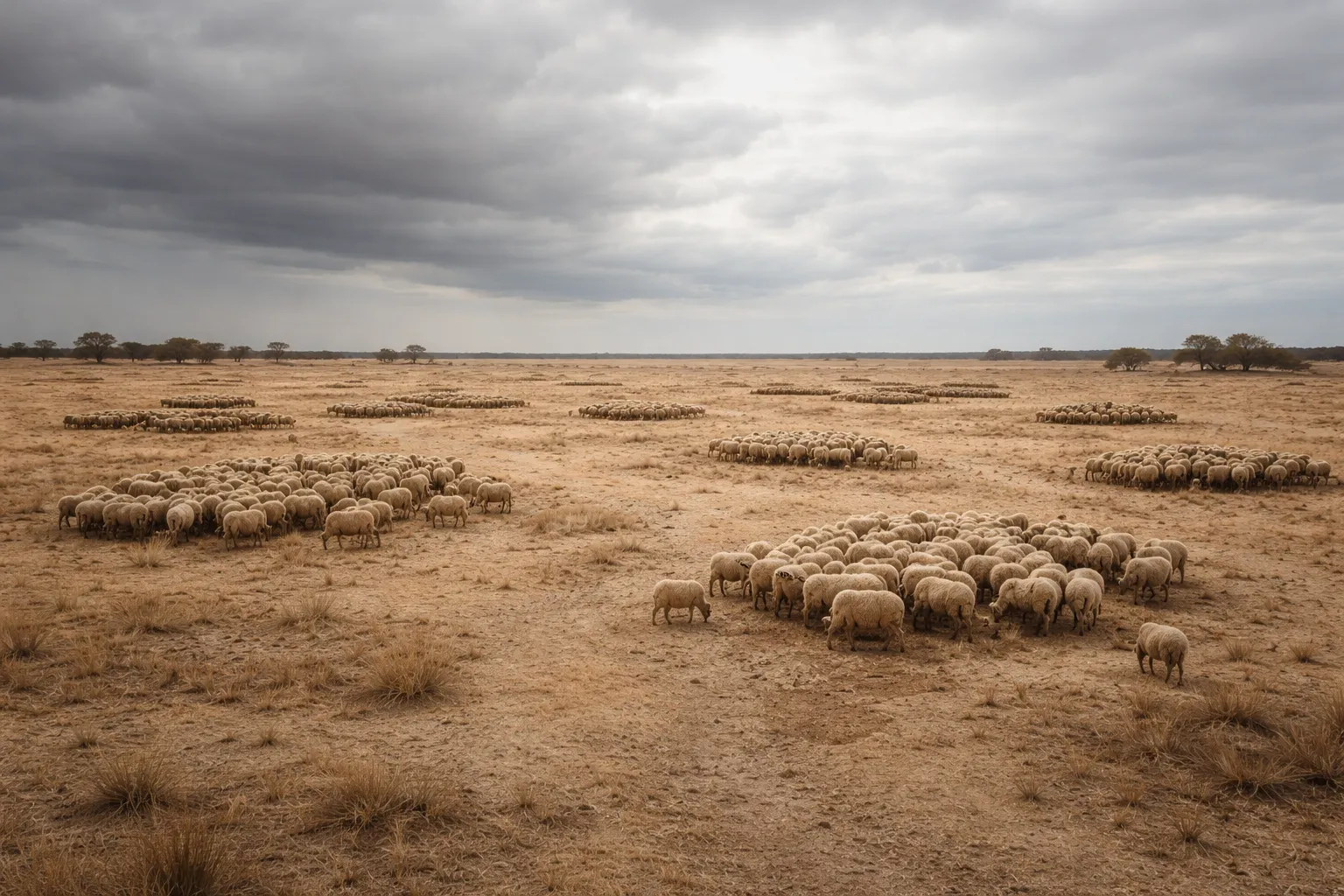 Your people are capable. And quietly running on empty.