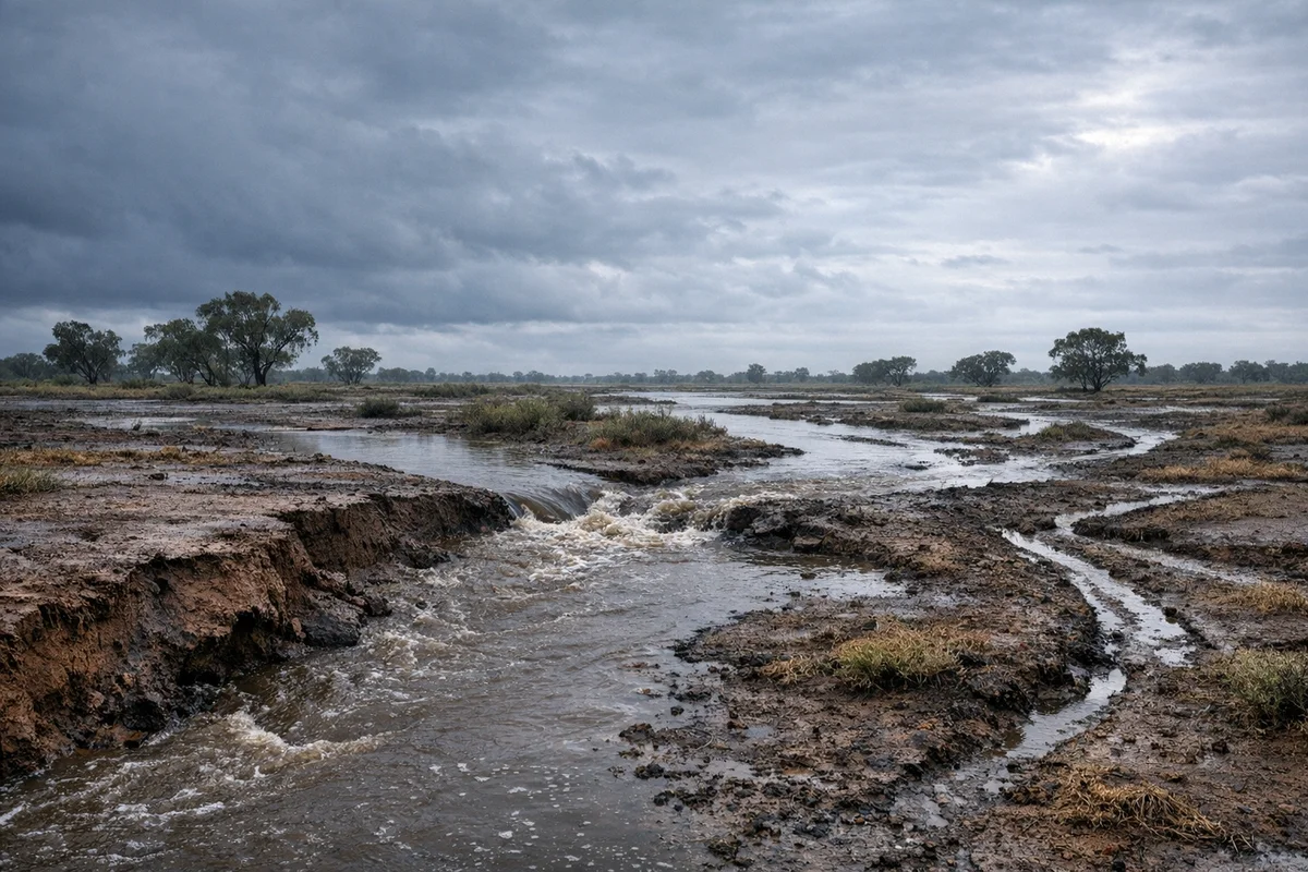 Your people are capable. They may be running on empty.