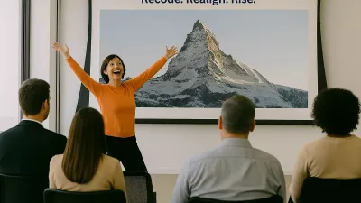 Lead with Clarity, Influence with Impact