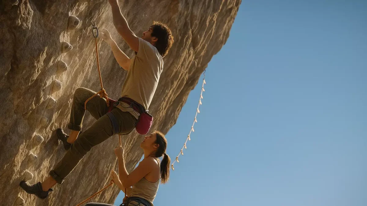 Momentum: 12 Steps to Master Your Life